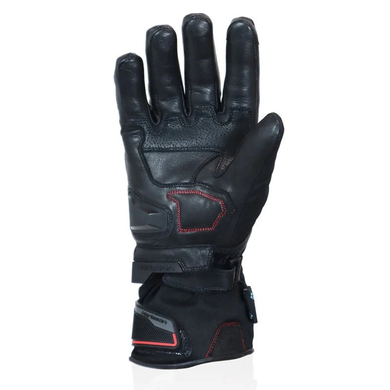 Gants Moto Hiver Harisson GLASGOW - vue 3
