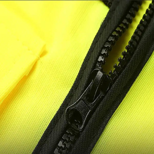 Gilet réfléchissant moto - LE PRATIQUE DU MOTARD