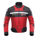Blouson de protection pour conduite moto - LE PRATIQUE DU MOTARD