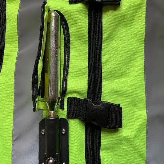 Cartouche d'air CO2 33G pour gilet airbag moto. - LE PRATIQUE DU MOTARD