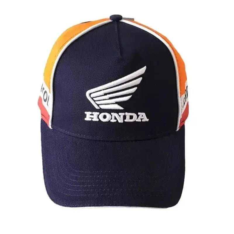 Casquette Honda Repsol - LE PRATIQUE DU MOTARD