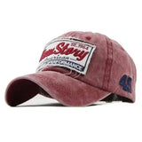 Casquette motard - New story - LE PRATIQUE DU MOTARD