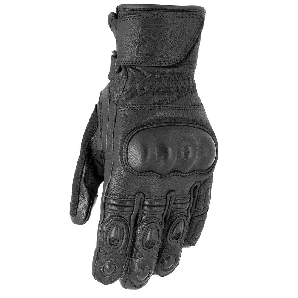 Gants moto été cuir - Homologué - LE PRATIQUE DU MOTARD