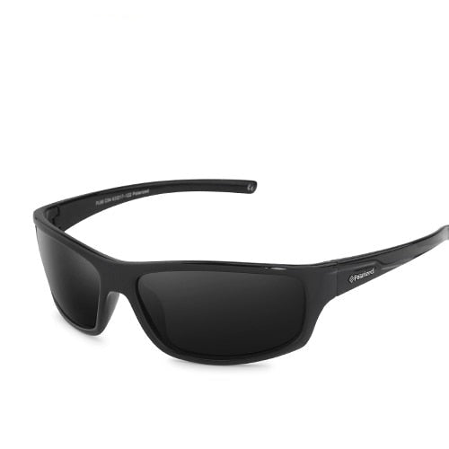 Lunette moto Harley Polarisé - Noir Fumé - LE PRATIQUE DU MOTARD