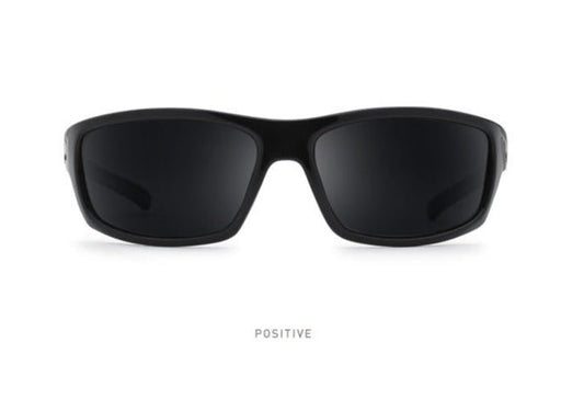 Lunette moto Harley Polarisé - Noir Fumé - LE PRATIQUE DU MOTARD