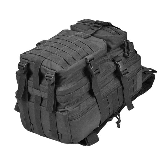 Sac à Dos Moto Militaire 50L - LE PRATIQUE DU MOTARD