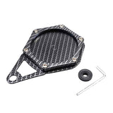 Support vignette crit air assurance moto - carbone - LE PRATIQUE DU MOTARD