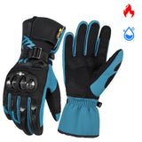 Gants moto hiver étanche | Madbike™ - LE PRATIQUE DU MOTARD