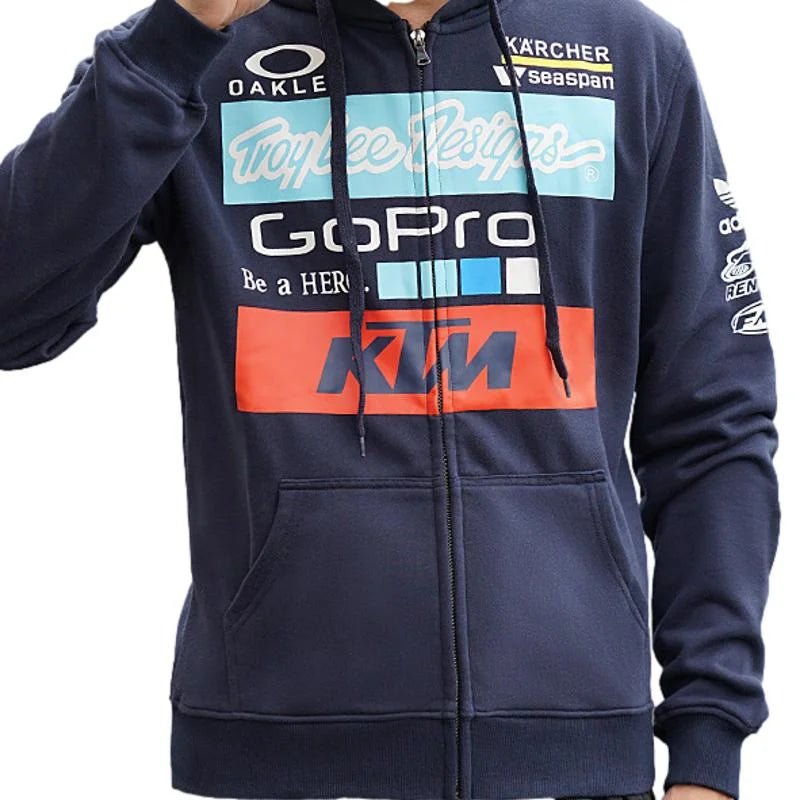 Veste moto streetwear - MX GO PRO - LE PRATIQUE DU MOTARD