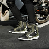 Basket pour moto homme - ZKSJ - LE PRATIQUE DU MOTARD