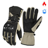Gants moto hiver étanche | Madbike™ - LE PRATIQUE DU MOTARD