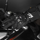 Gants moto hiver étanche | Madbike™ - LE PRATIQUE DU MOTARD