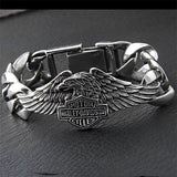 Bracelet Harley davidson - LE PRATIQUE DU MOTARD