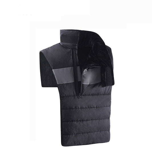plastron moto etanche - LE PRATIQUE DU MOTARD