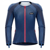 Gilet protection moto femme | PRO-TEK - LE PRATIQUE DU MOTARD