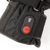 Gants Chauffant Moto Homologué - XRIDER - LE PRATIQUE DU MOTARD
