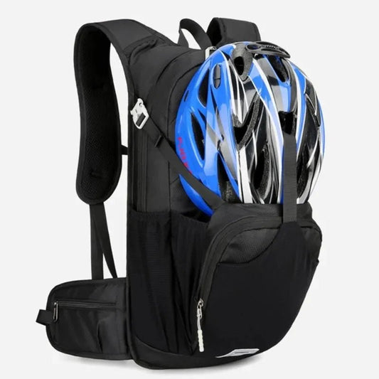 Sac a dos hydratation - 20L - LE PRATIQUE DU MOTARD