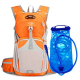 Sac a dos hydratation - 20L - LE PRATIQUE DU MOTARD