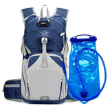 Sac a dos hydratation - 20L - LE PRATIQUE DU MOTARD