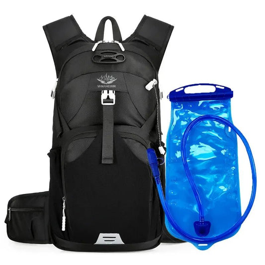 Sac a dos hydratation - 20L - LE PRATIQUE DU MOTARD