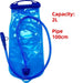 Hydration pocket