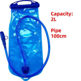 Sac a dos hydratation - 20L - LE PRATIQUE DU MOTARD