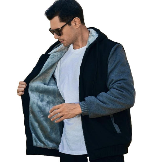 Veste polaire motard évolution - LE PRATIQUE DU MOTARD