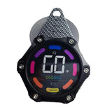 Support moto vignette Crit air assurance - LE PRATIQUE DU MOTARD