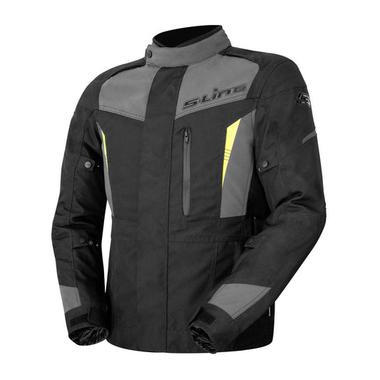 Blouson Moto Trail Adventure - SOLDES - LE PRATIQUE DU MOTARD