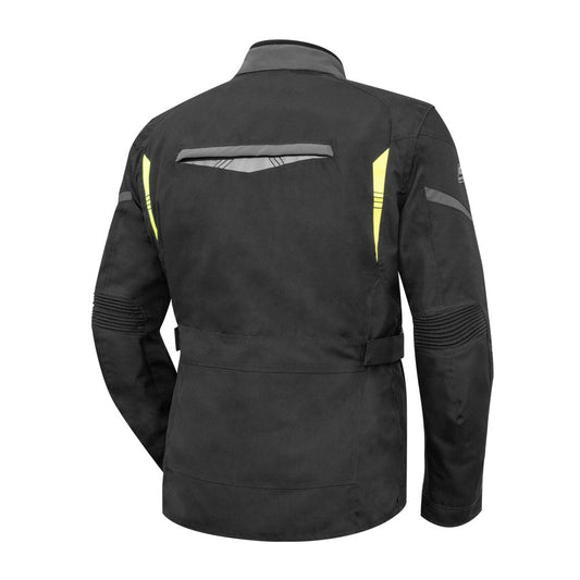Blouson Moto Trail Adventure - SOLDES - LE PRATIQUE DU MOTARD