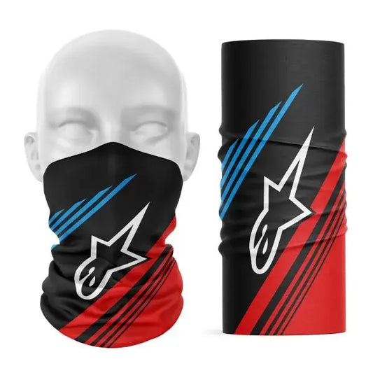 Alpinestar tour de cou - Le Pratique du Motard
