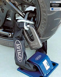 Antivol moto Chaine - Homologués SRA - Le Pratique du Motard