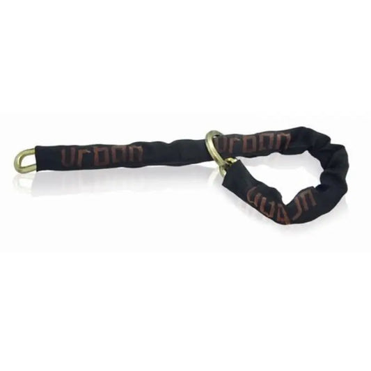 Antivol moto - Chaine Lasso Ø10 - 120cm Le Pratique du Motard