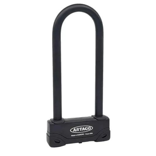 Antivol moto U ø18mm 245 mm - Homologués SRA - Le Pratique du Motard