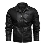 Blouson biker homme vintage - Le Pratique du Motard