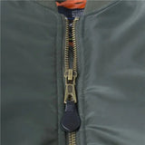 Blouson Bombers Homme - Le Pratique du Motard