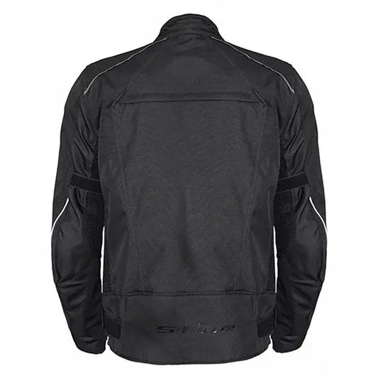 Blouson moto été/hiver  "3 en 1" Le Pratique du Motard