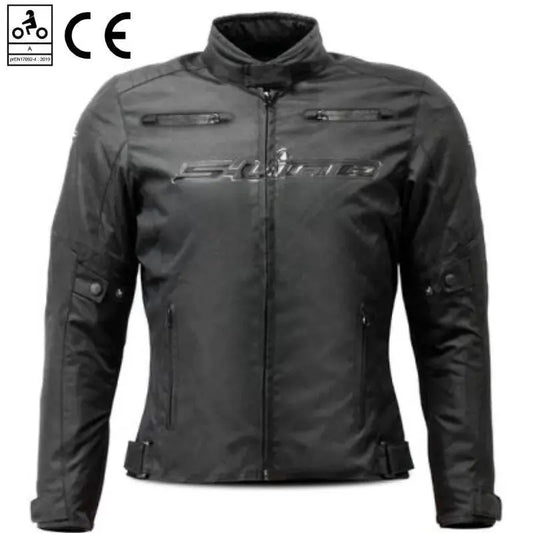 Blouson moto Femme été/hiver - Homologué CE - Le Pratique du Motard