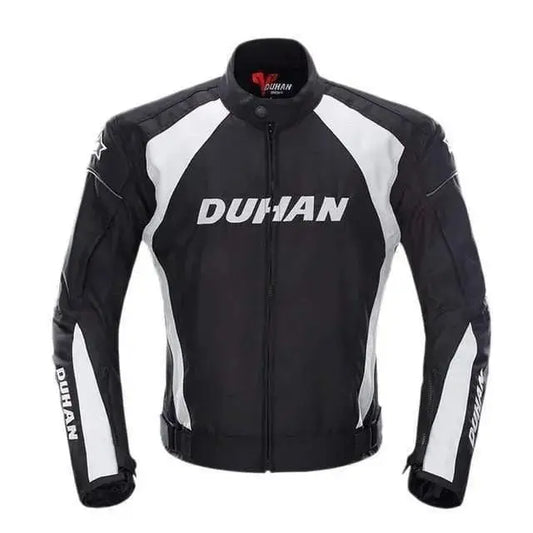 Blouson moto hiver-été - Le Pratique du Motard