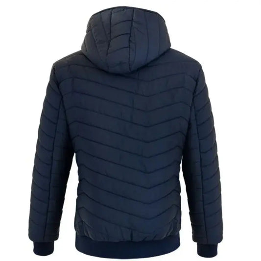 Blouson Moto Urbain - Puffy Le Pratique du Motard