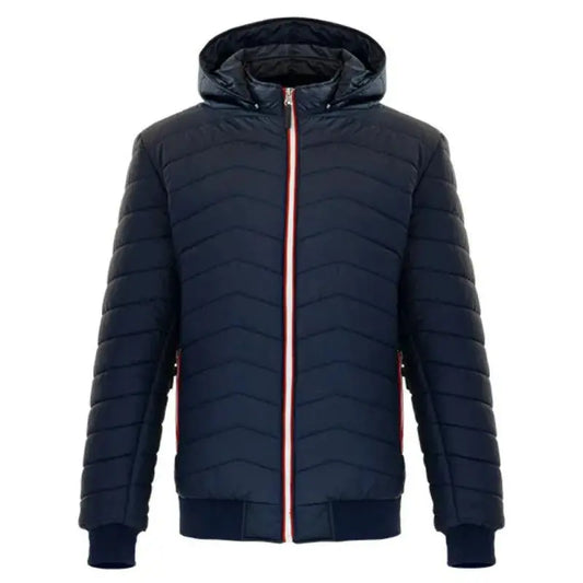 Blouson Moto Urbain - Puffy Le Pratique du Motard