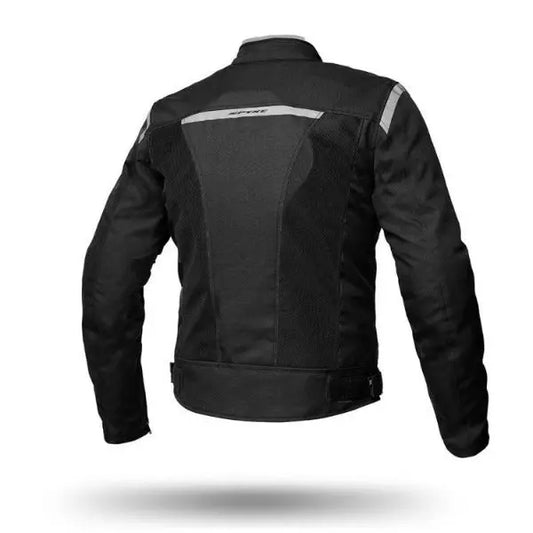 Blouson Moto Homme Toute Saison- SPYKE LUFT MAN 2.0 Le Pratique du Motard