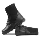 Boots Moto homme - Cuir vachette Le Pratique du Motard