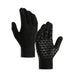 Gants Laine pour écran tactile (T.Unique)