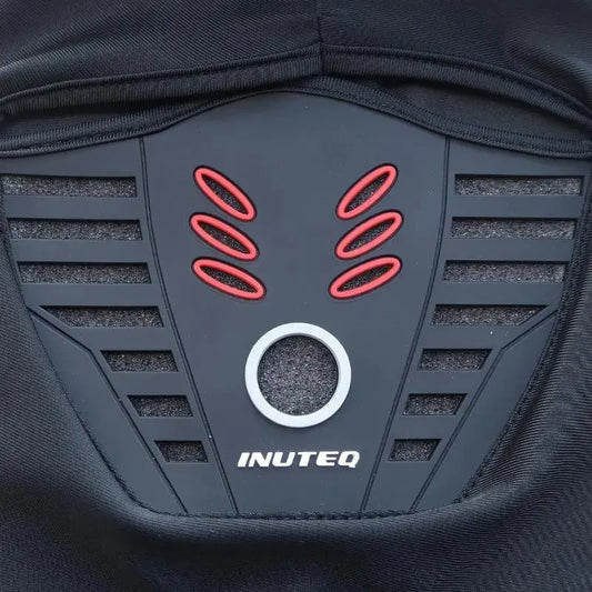 Cagoule moto masque - Le Pratique du Motard