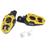 Cale pied moto universel - Le Pratique du Motard