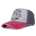 Gray &amp; Pink