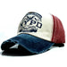 Red Blue