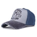 Navy Blue &amp; Gray