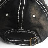 Casquette biker vintage - SPITFIRE Le Pratique du Motard